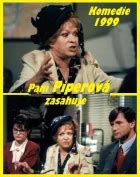 Paní Piperová zasahuje (TV Movie 2000)